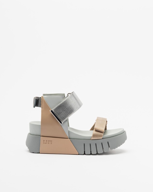 Platform sandalen United Nude