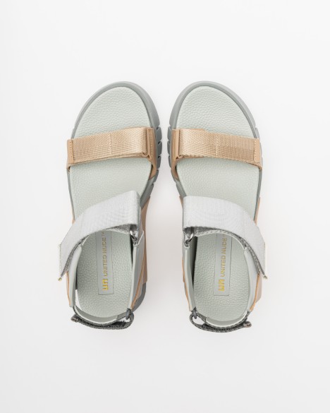 United Nude Platform sandals