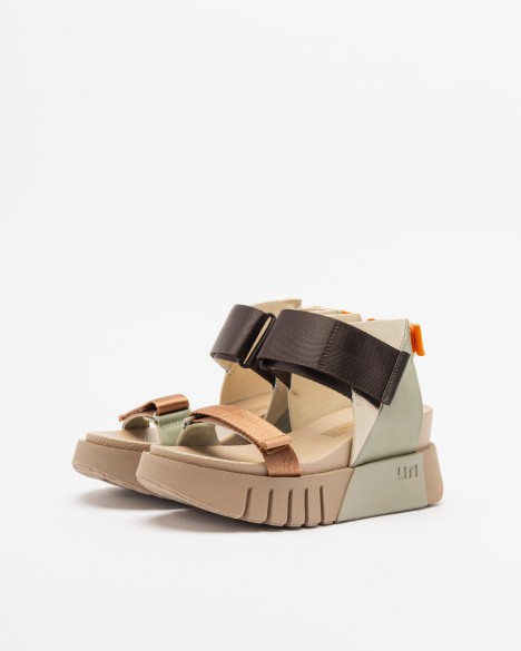 United Nude Platform sandals