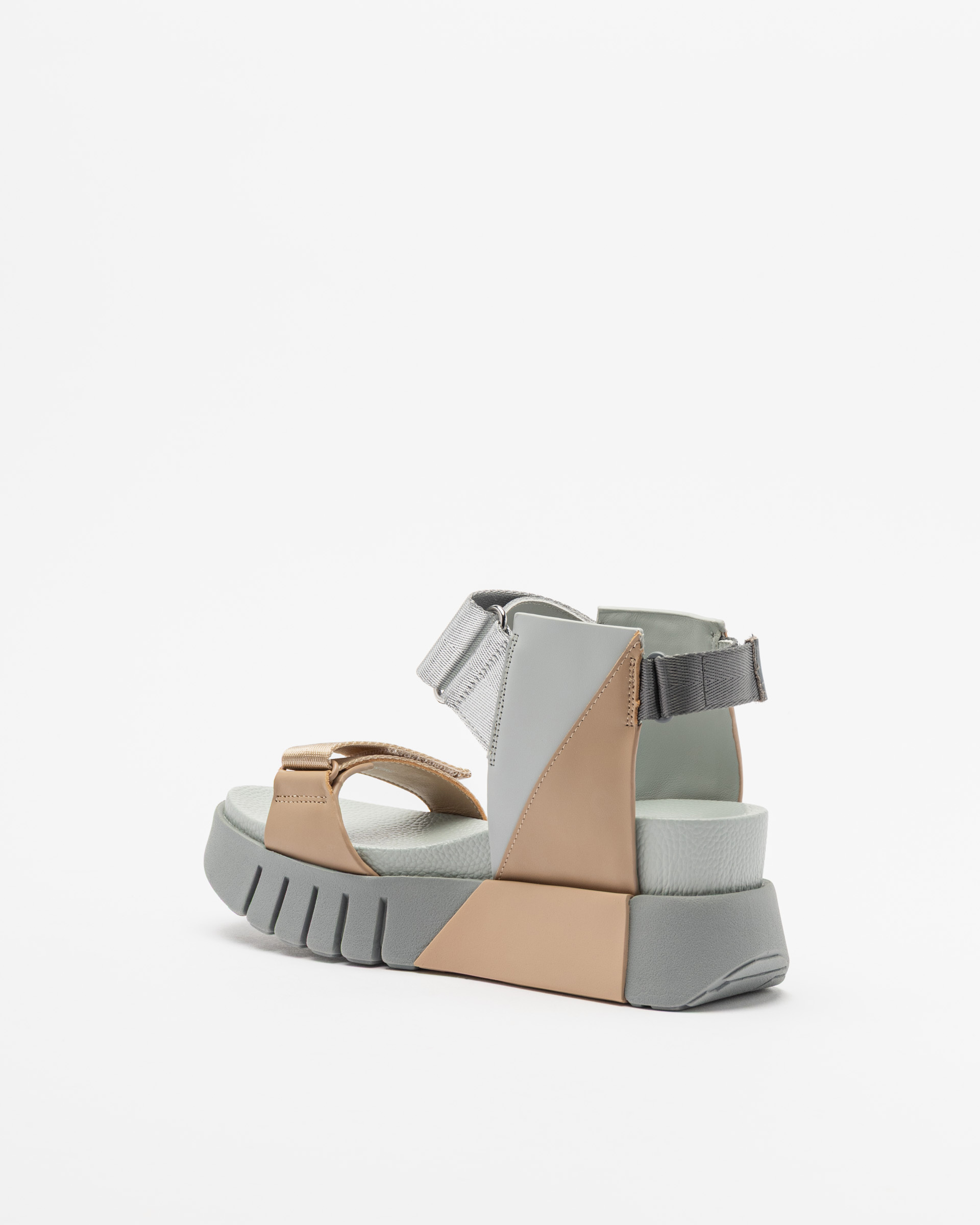 Platform sandalen United Nude