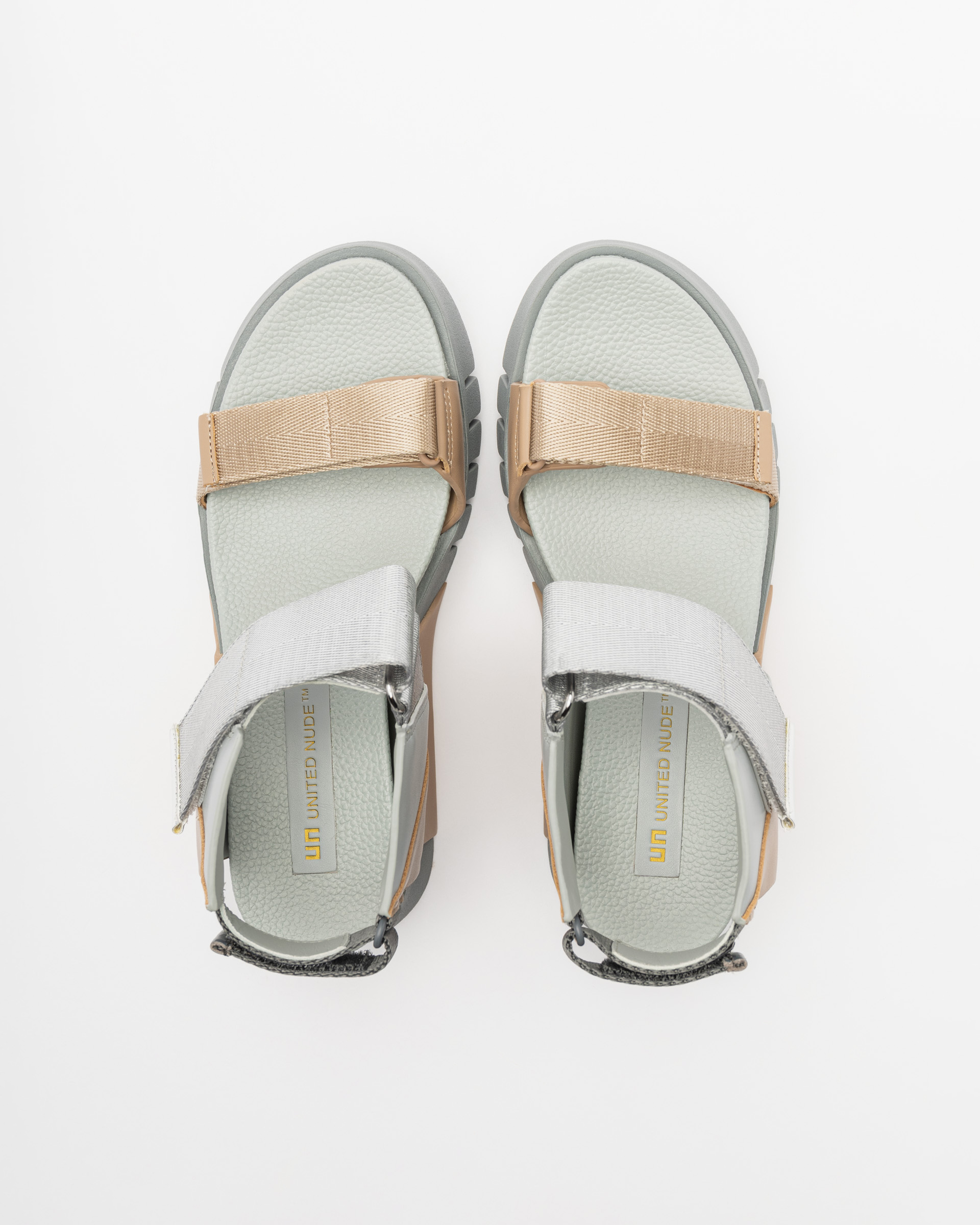 Platform sandalen United Nude