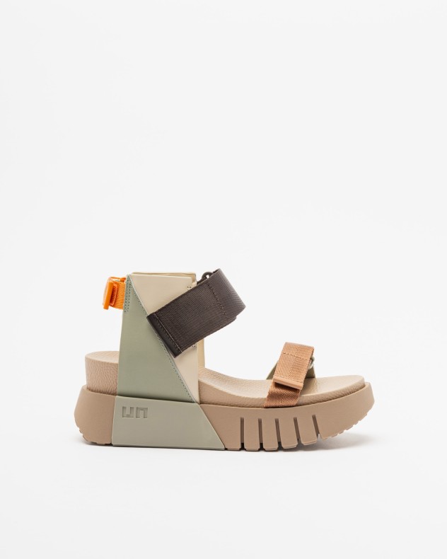 United Nude Platform sandals
