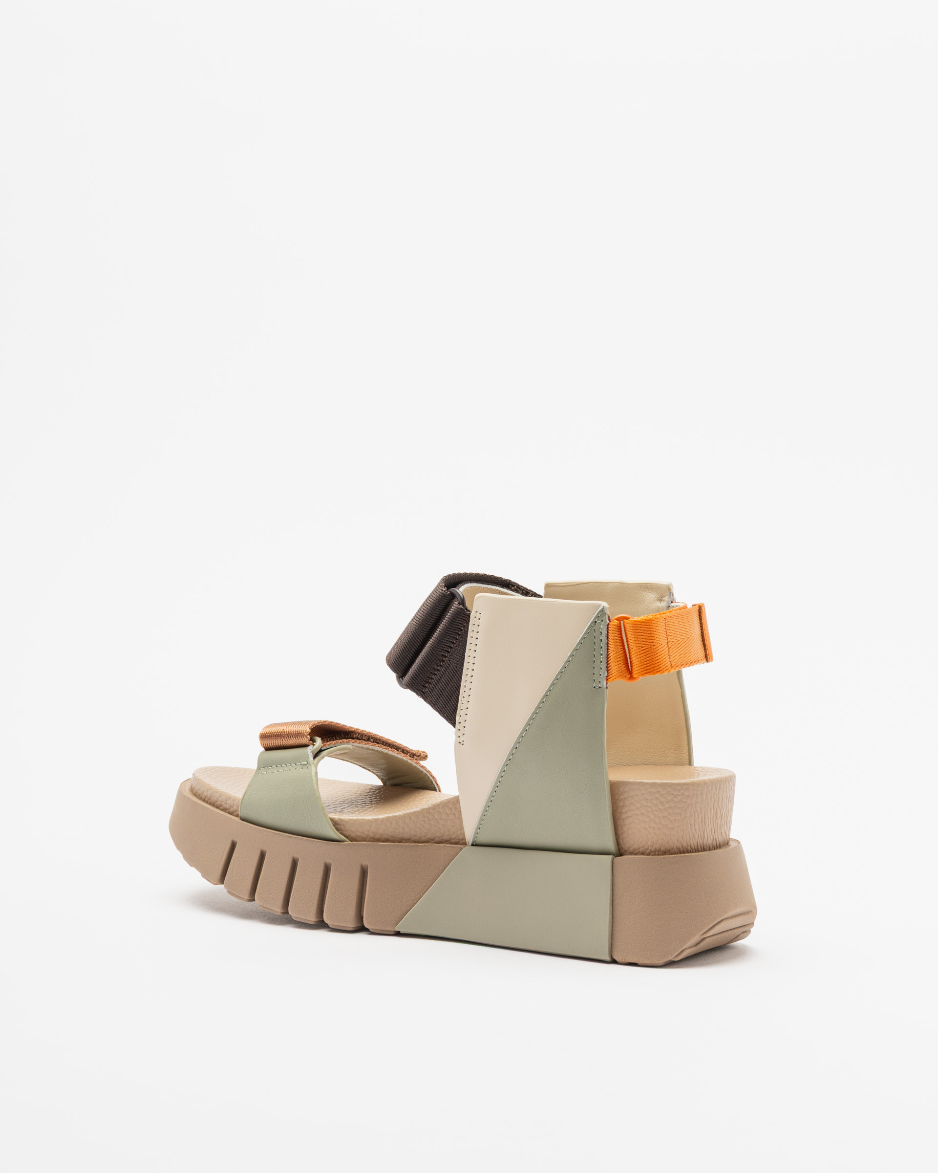 United Nude Platform sandals