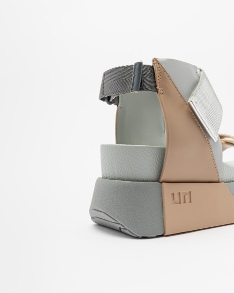 United Nude Platform sandals