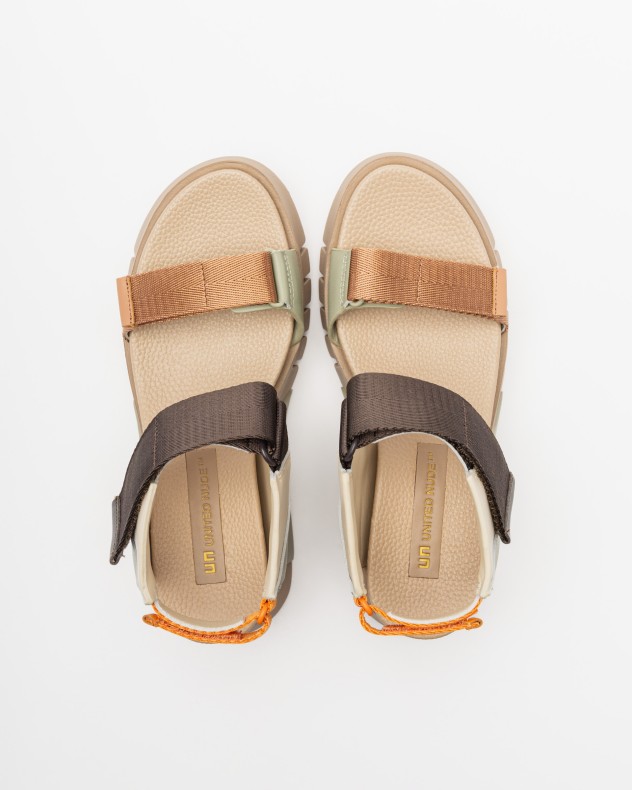United Nude Platform sandals