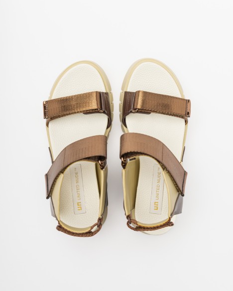 United Nude Platform sandals