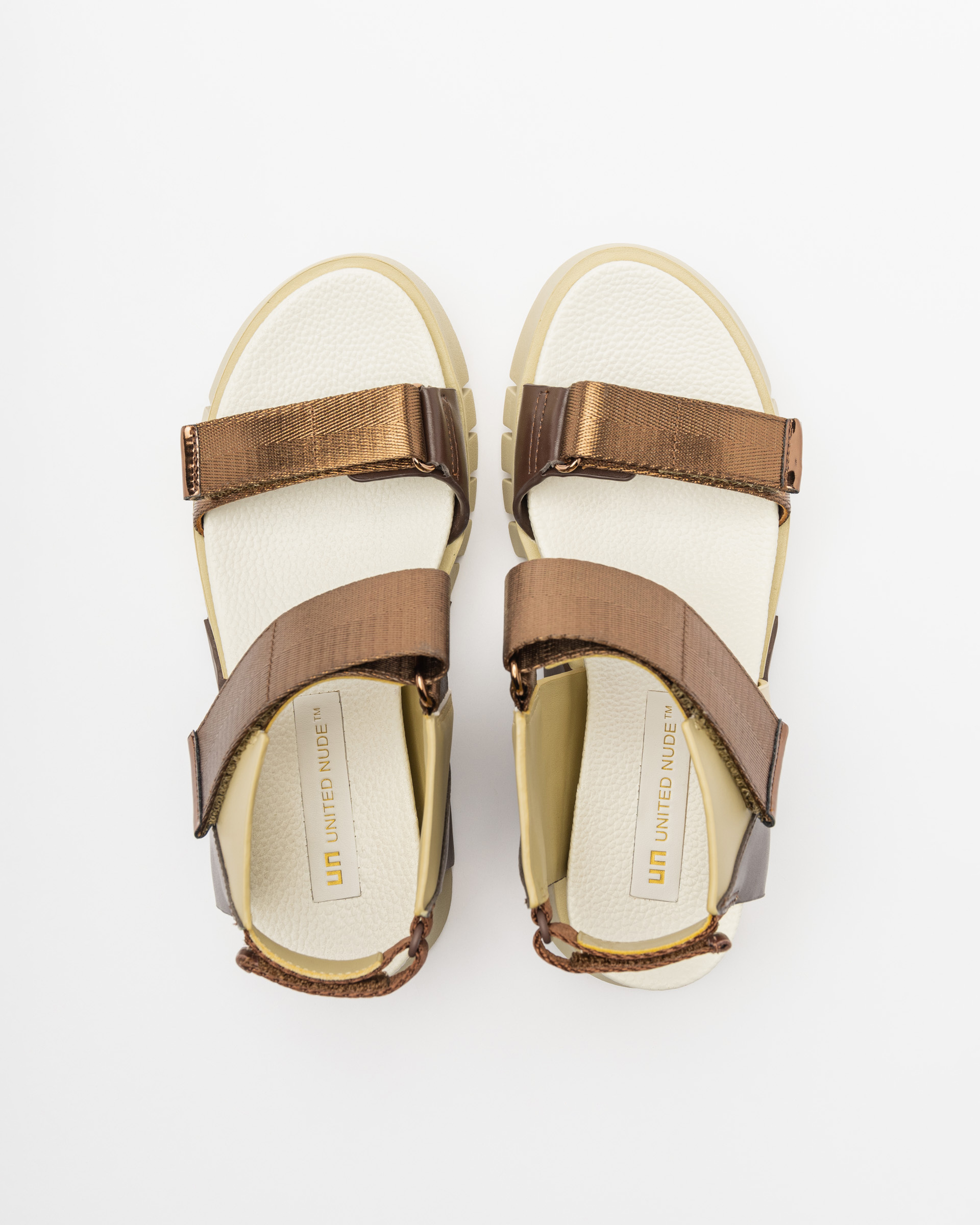 Platform sandalen United Nude