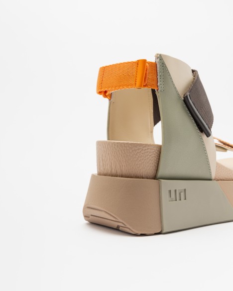 United Nude Platform sandals
