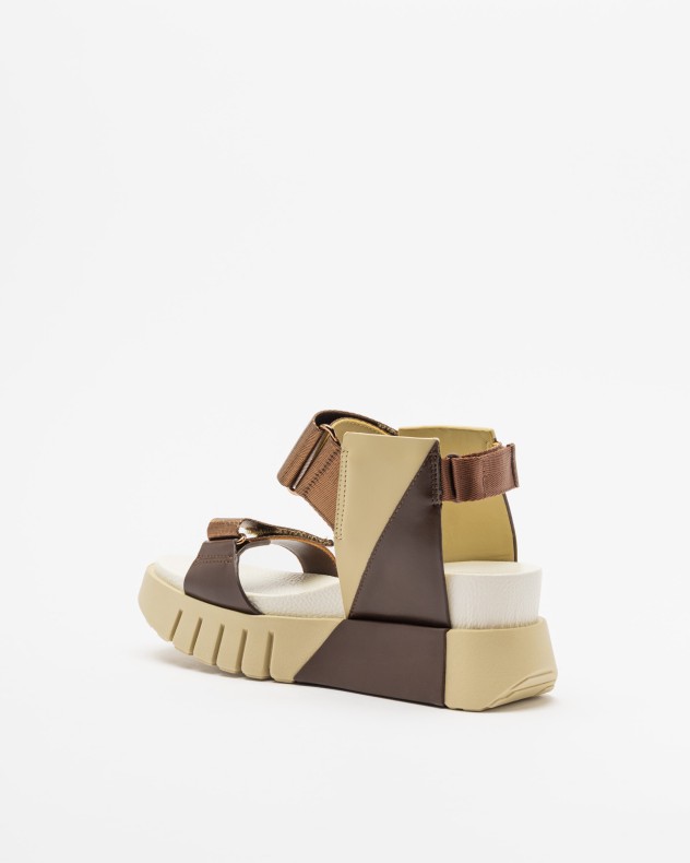 Platform sandalen United Nude