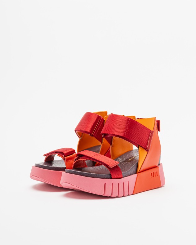 Platform sandalen United Nude