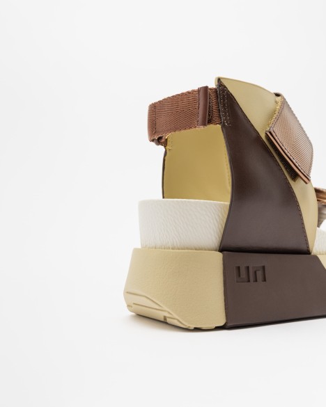 United Nude Platform sandals