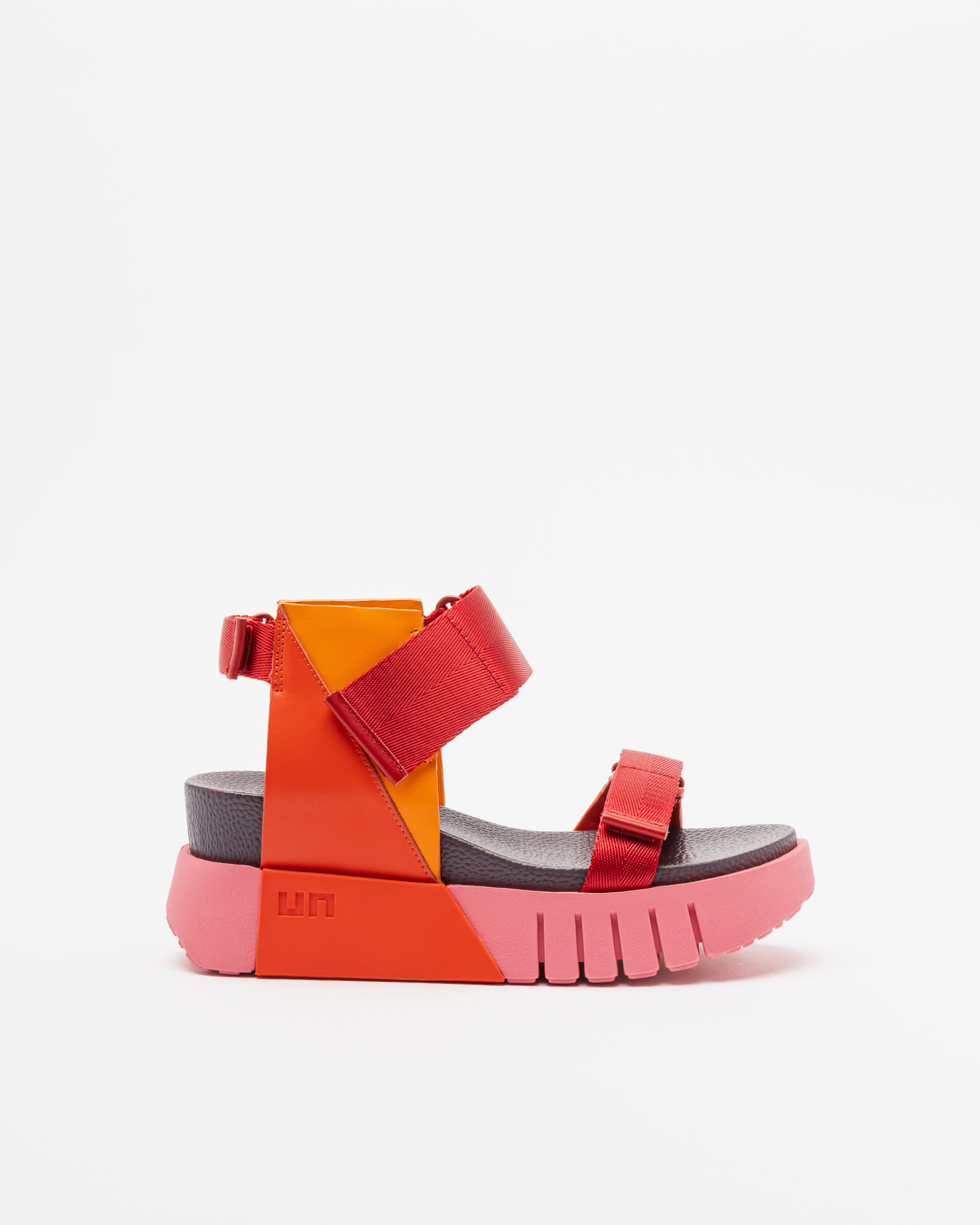 Platform sandalen United Nude