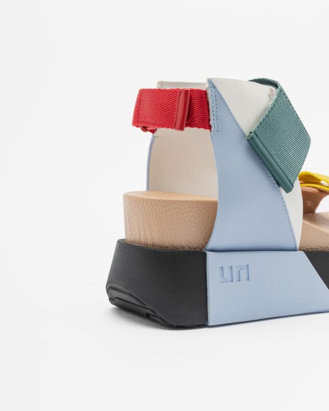 United Nude Platform sandals