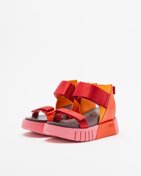 United Nude Platform sandals