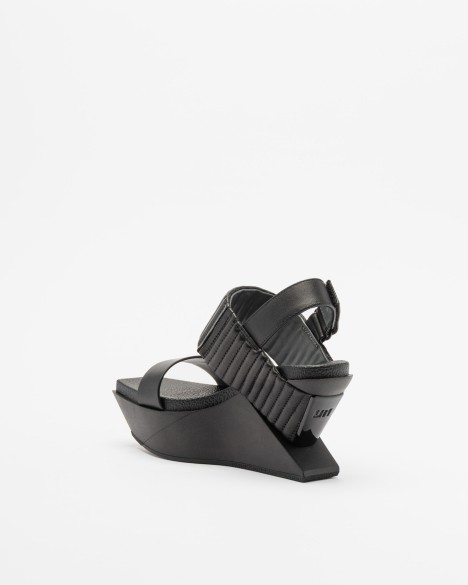 Sandalias de plataforma United Nude