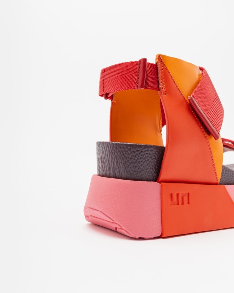 United Nude Platform sandals