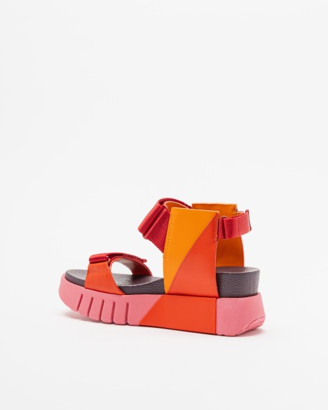 United Nude Platform sandals