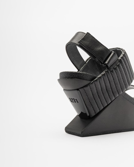 Sandalias de plataforma United Nude