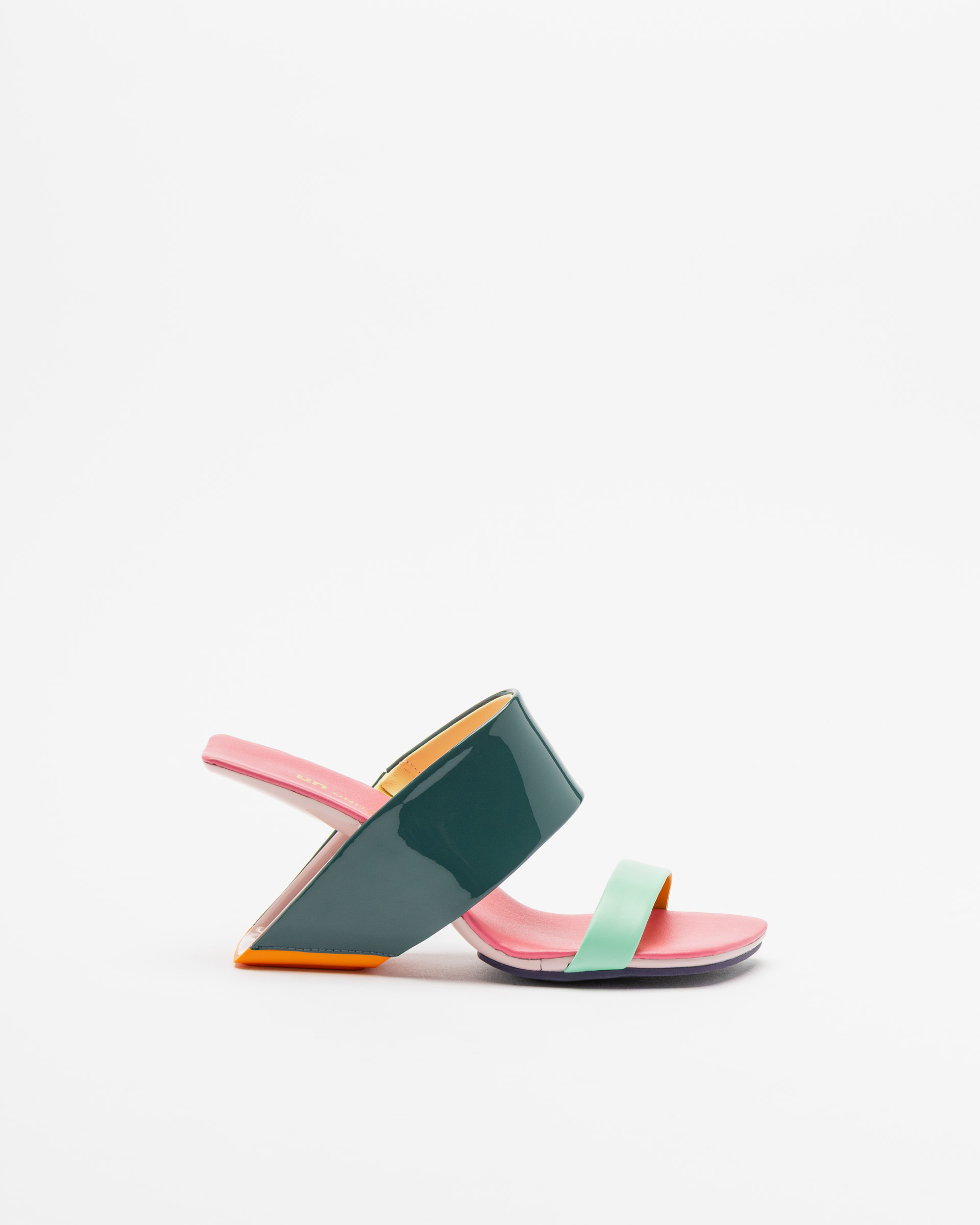 Socas United Nude