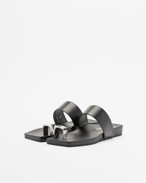 United Nude Slide sandals