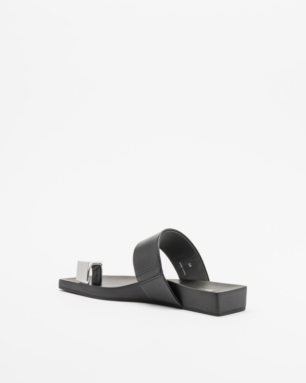 Chinelos United Nude