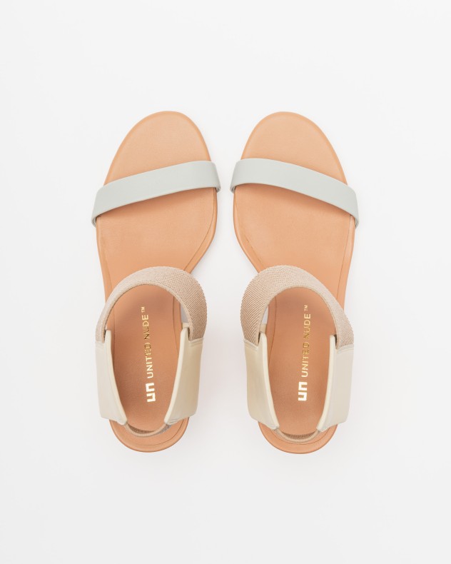 Sandalen United Nude