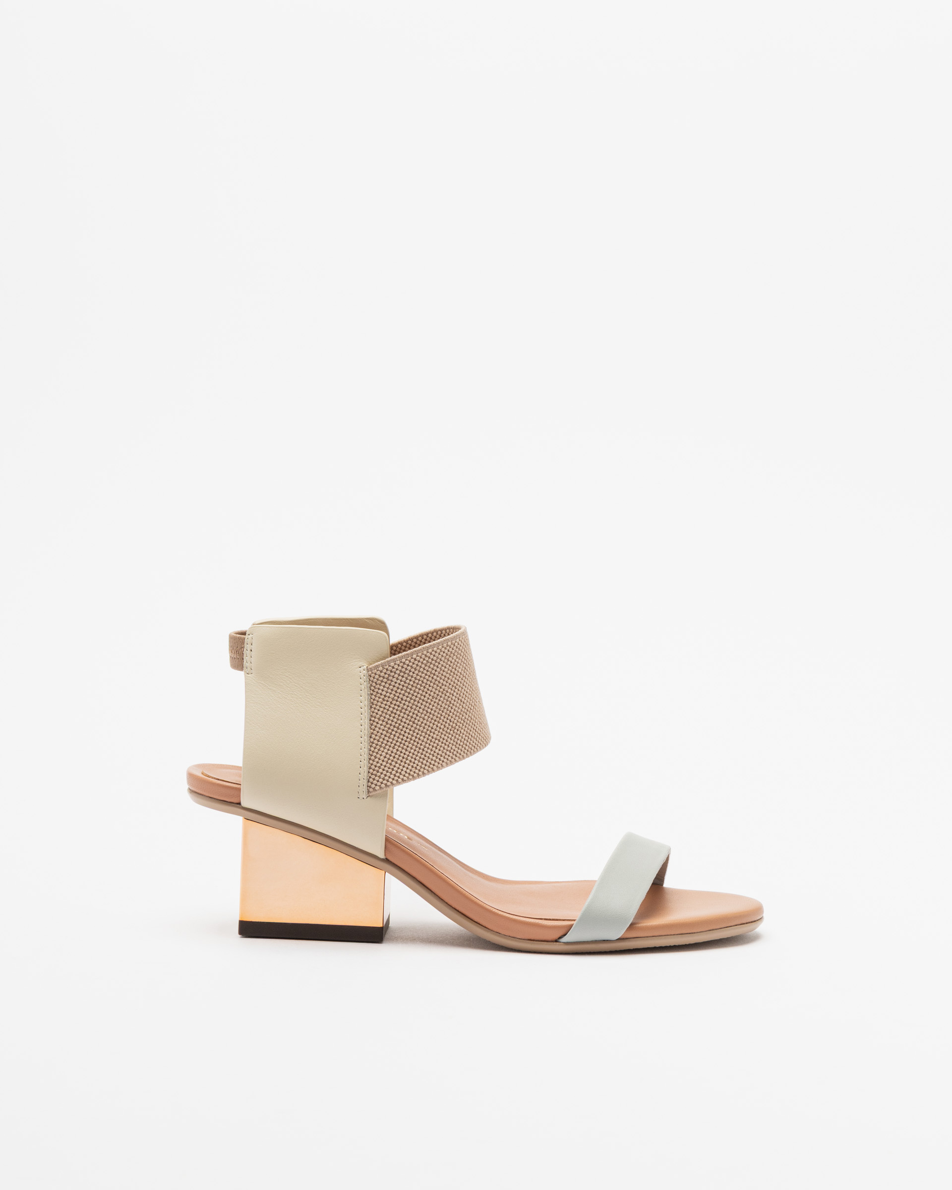 Sandalen United Nude