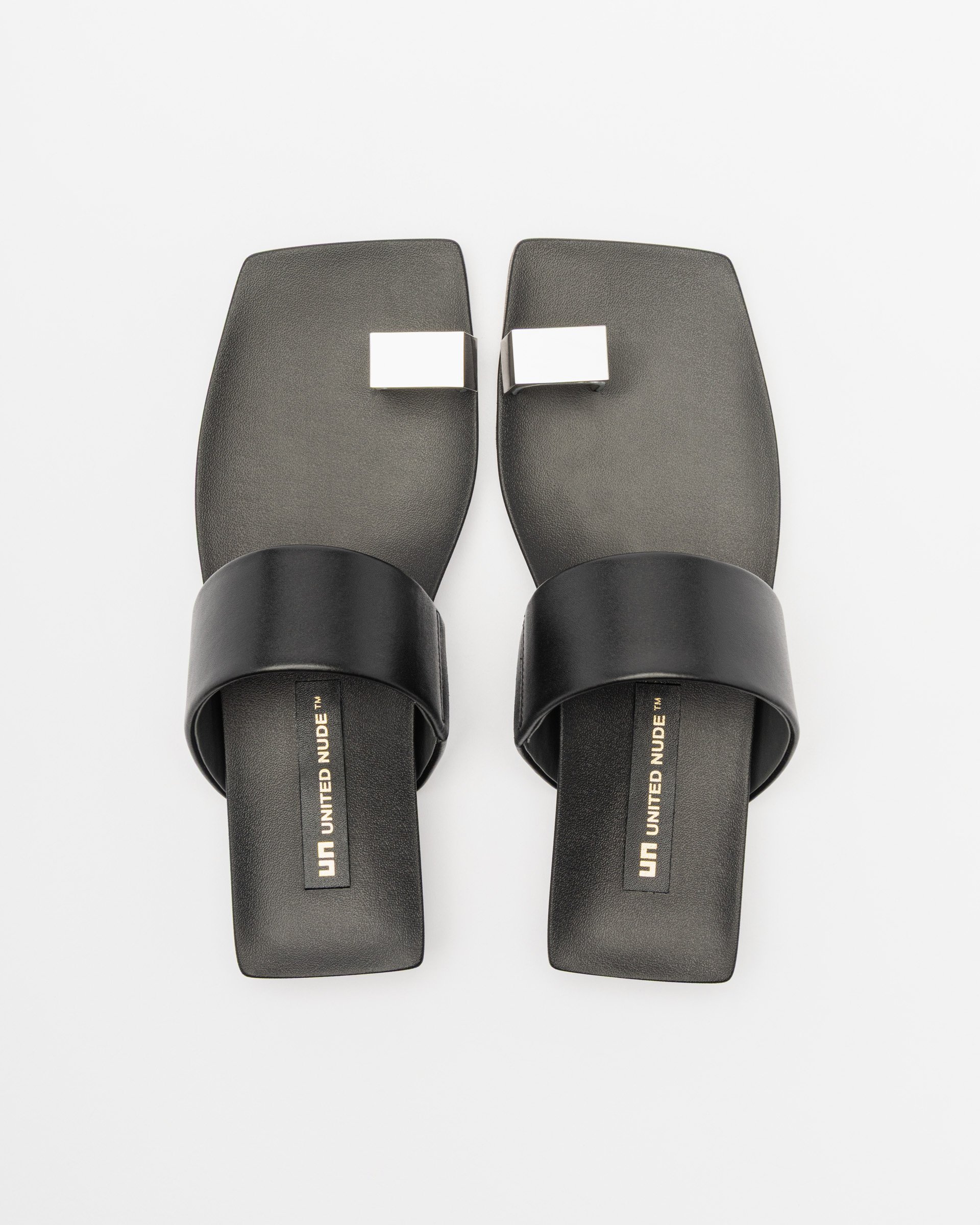 Chinelos United Nude