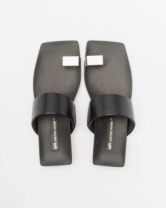 Chinelos United Nude