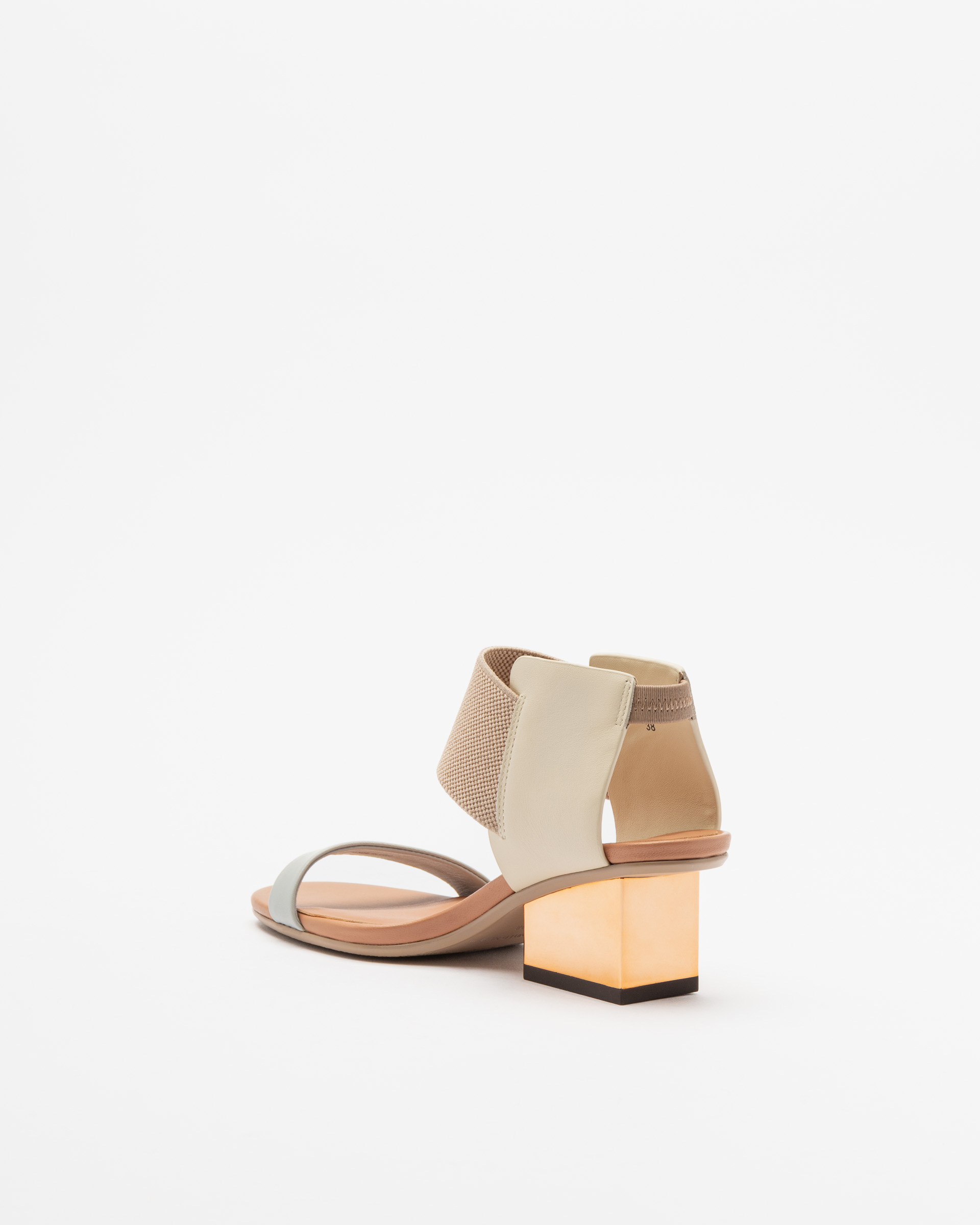 Sandalen United Nude