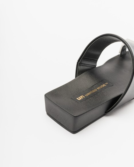 United Nude Slide sandals