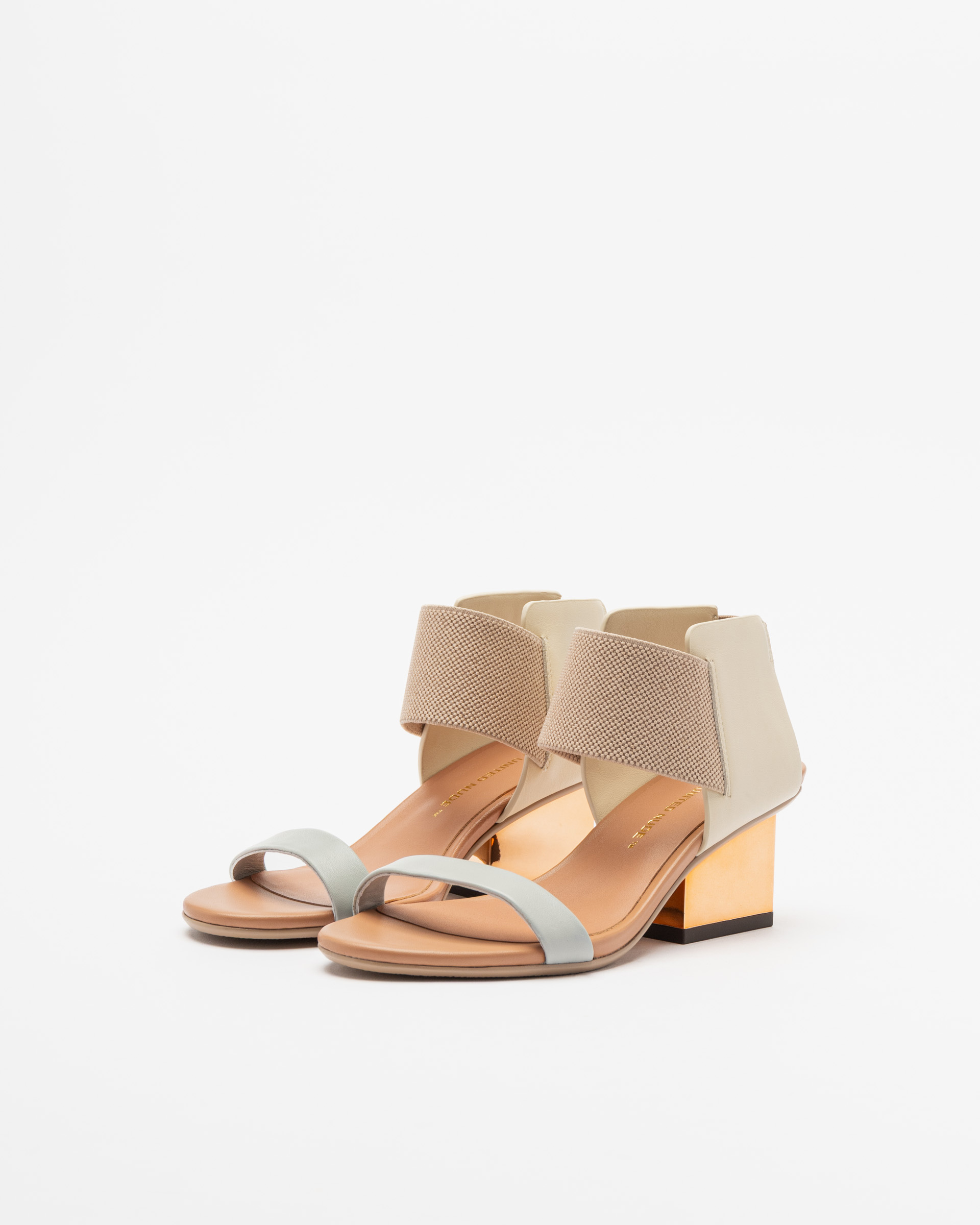 Sandalen United Nude