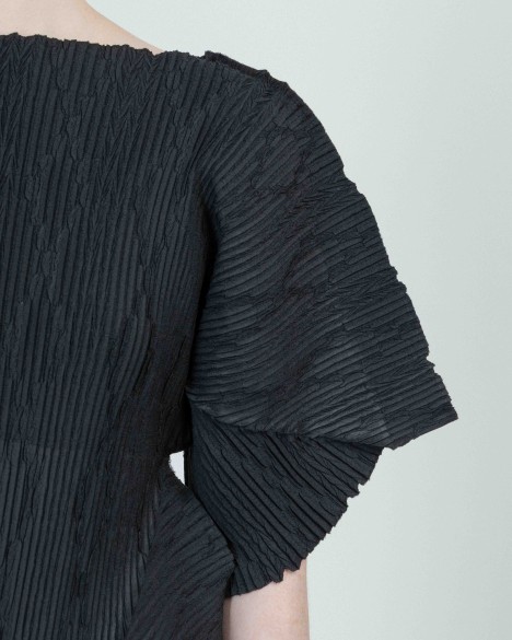 Maglia a maniche lunghe NU London