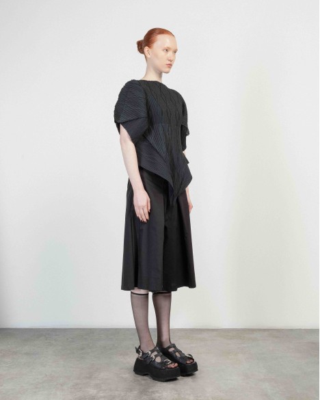 Maglia a maniche lunghe NU London