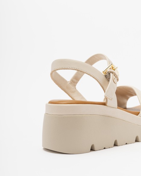 Sand�lias de plataforma PROF