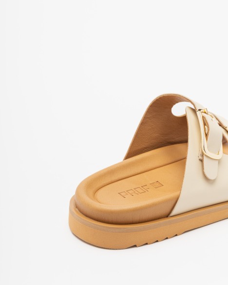 PROF Slide sandals