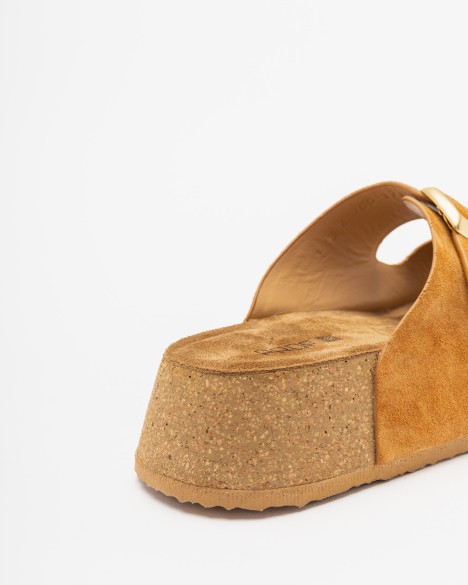 Platform slippers PROF