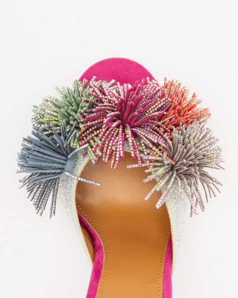 High Heel Sandalen Ex�