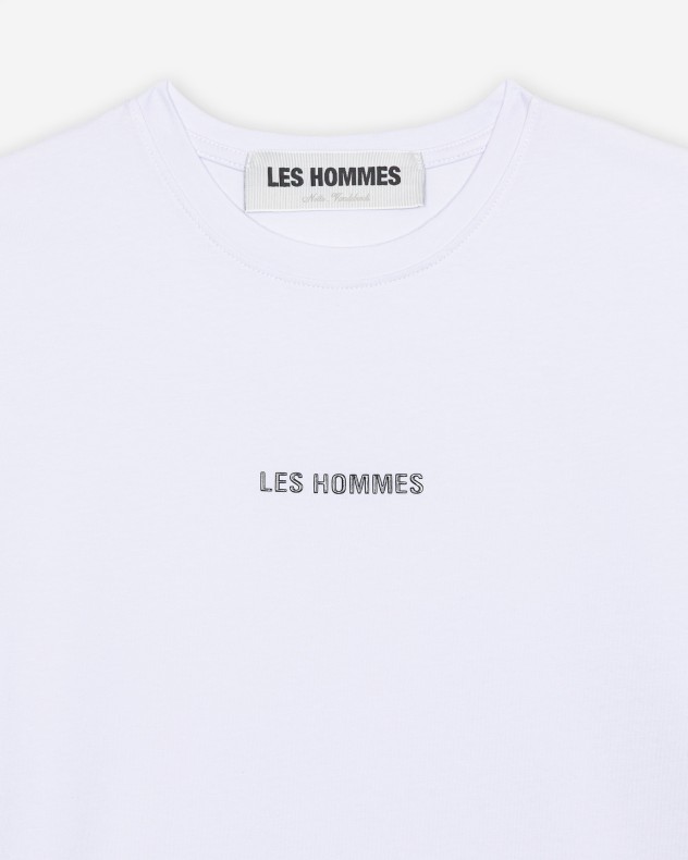 T-shirt Les Hommes