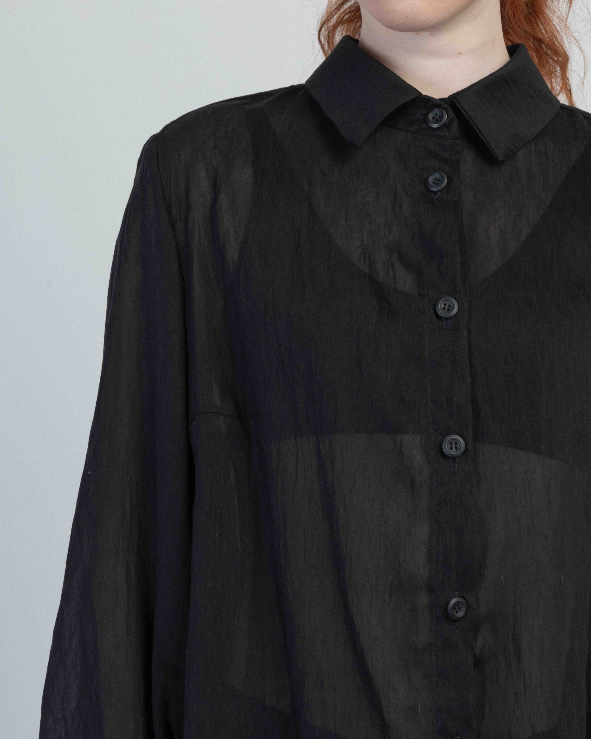 Papucei Oversized shirt