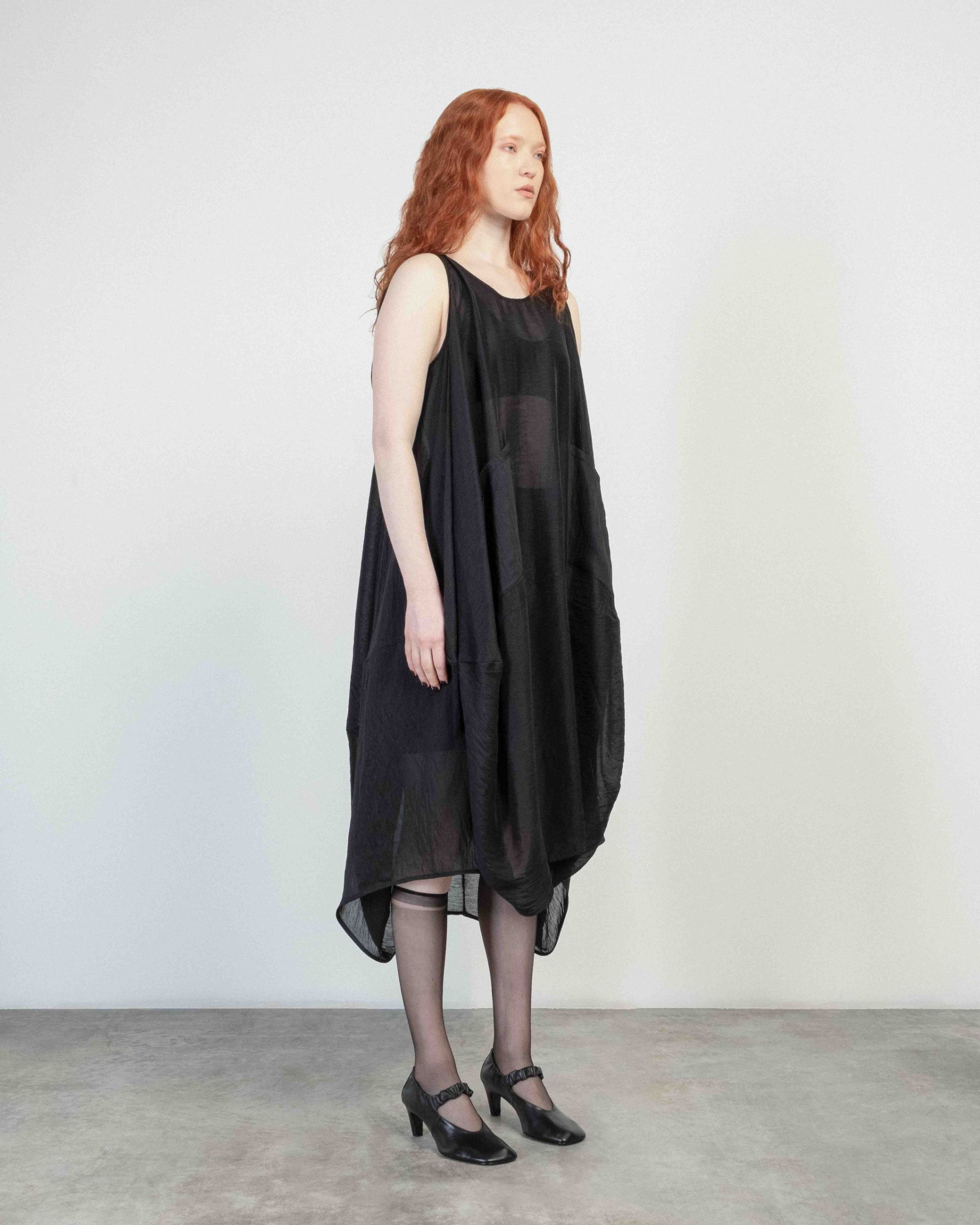 Vestido Papucei