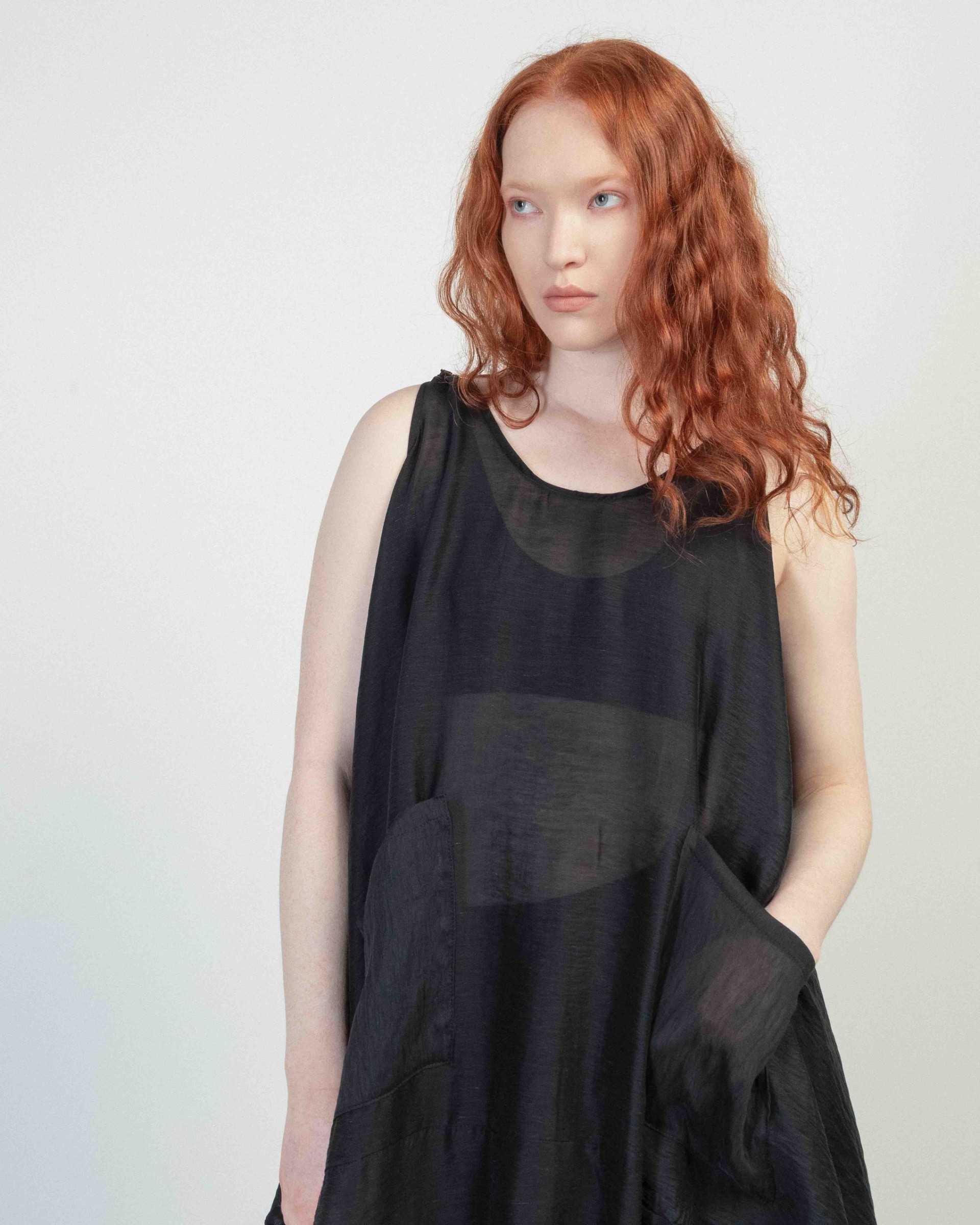 Vestido Papucei