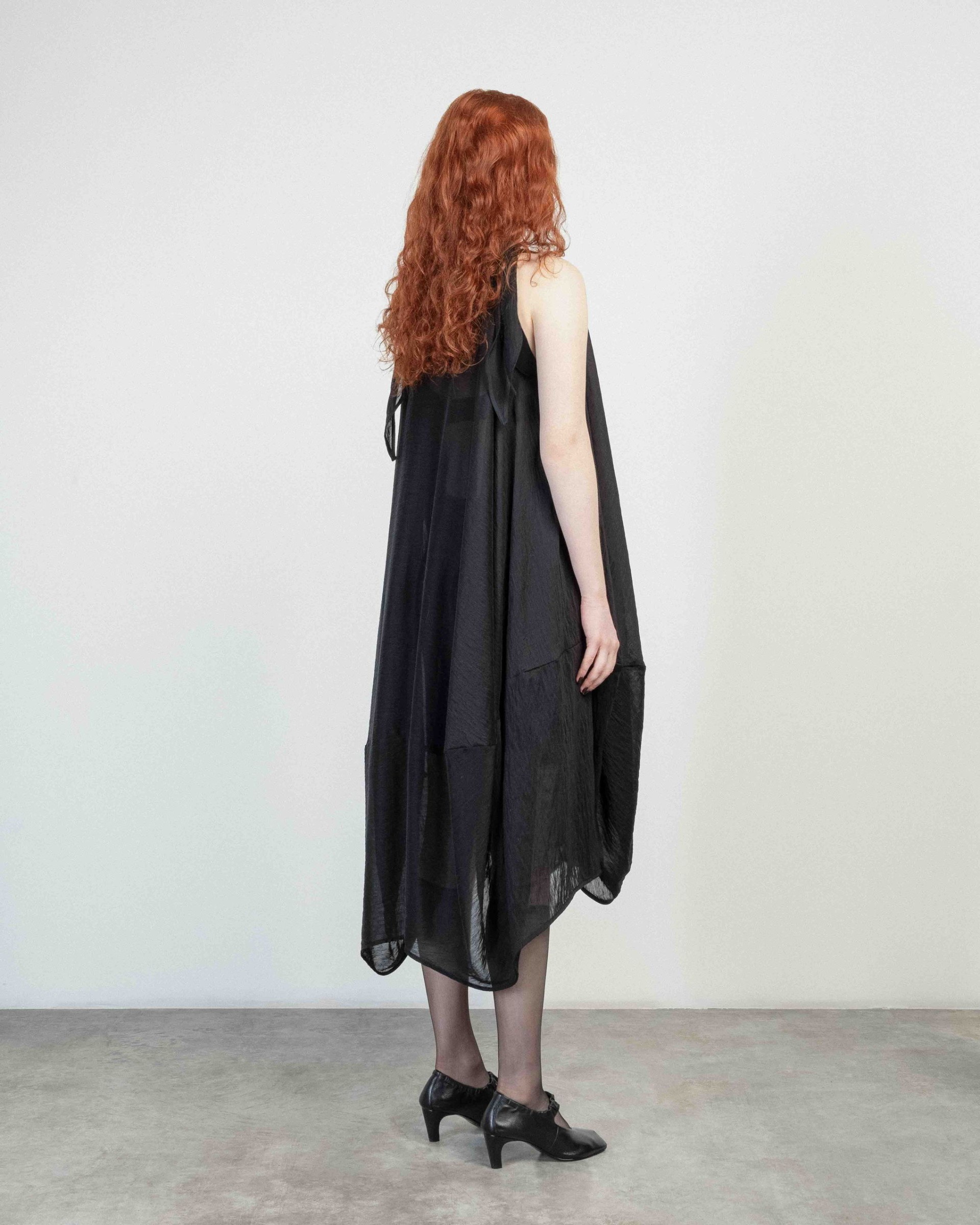 Vestido Papucei