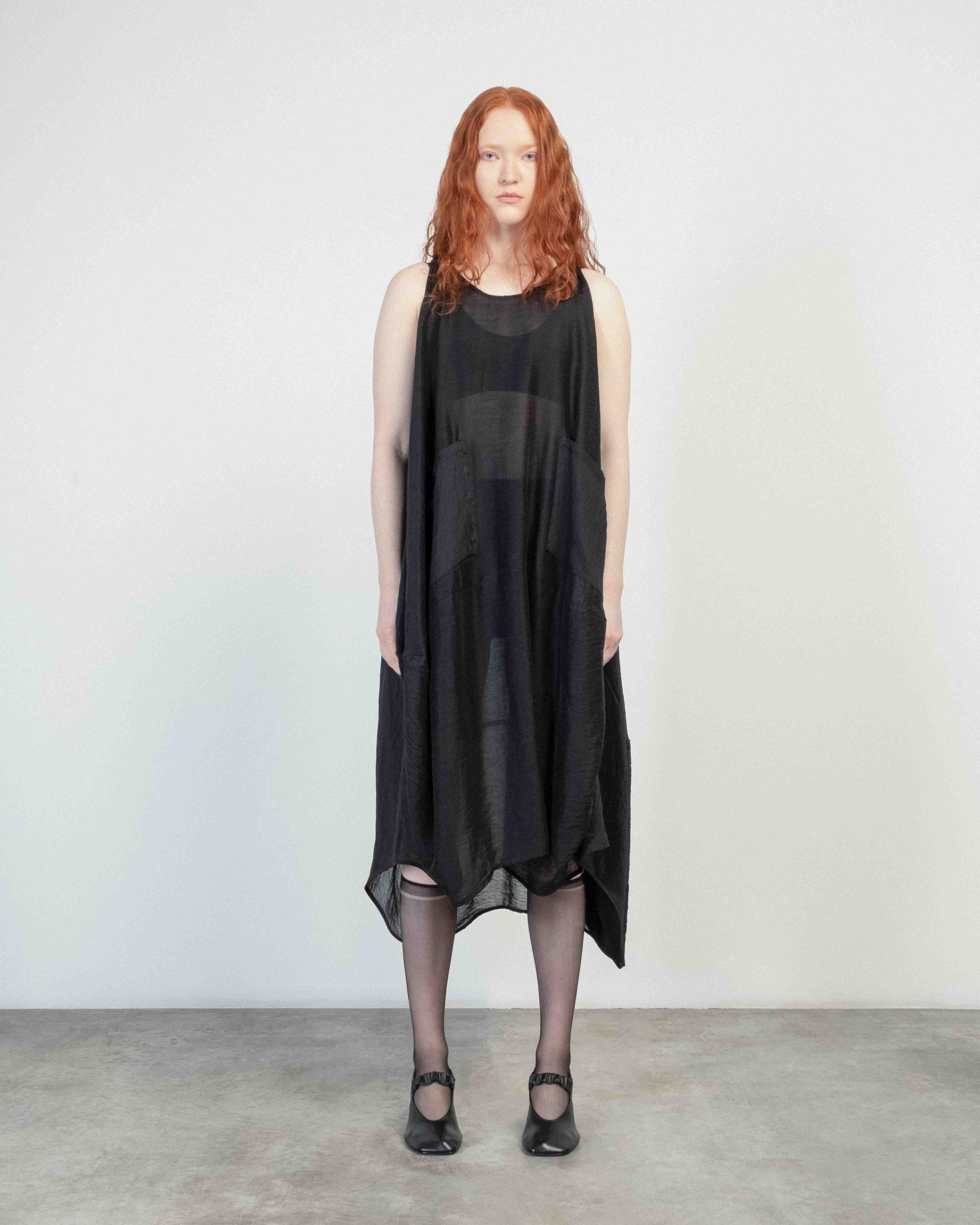Vestido Papucei