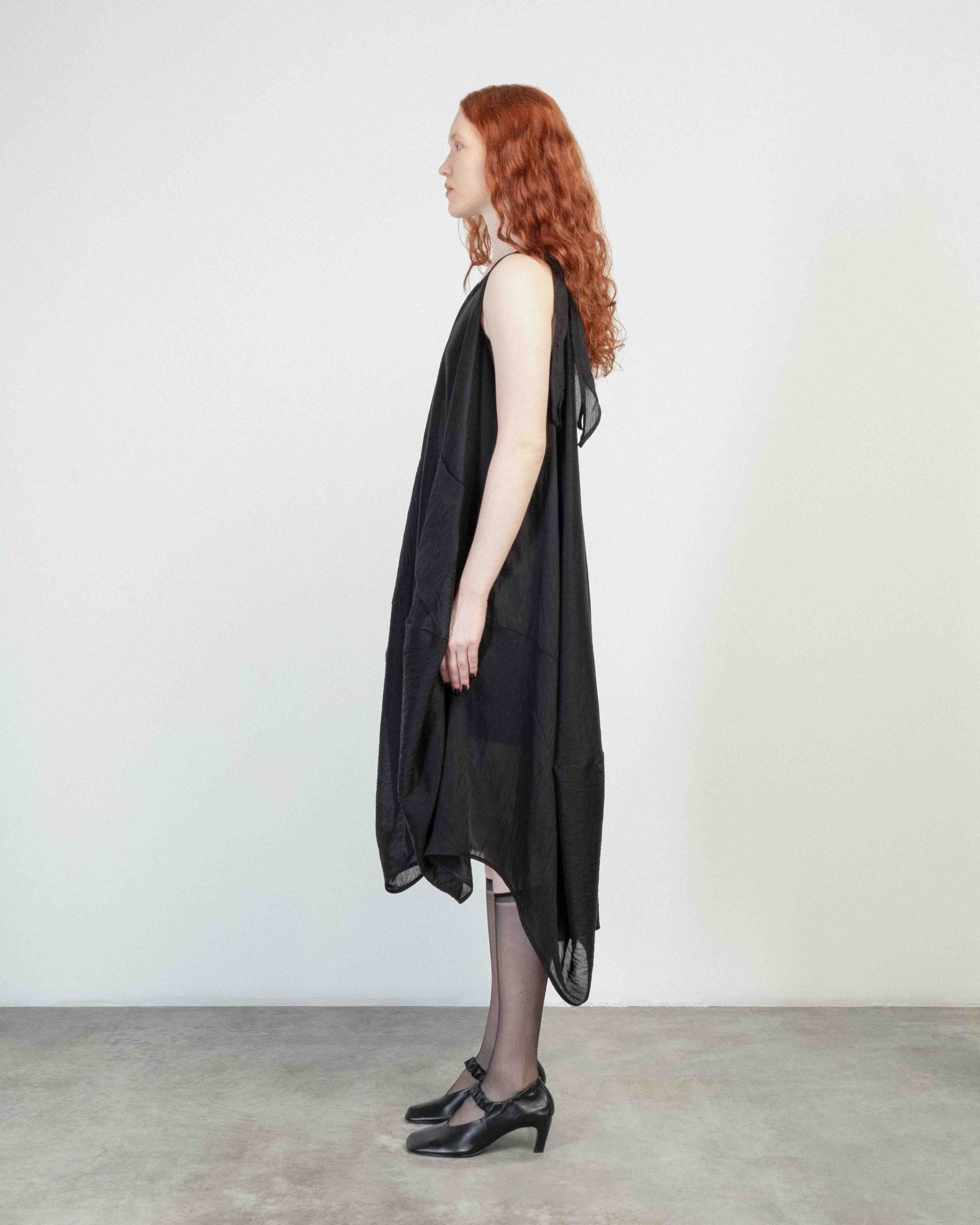 Vestido Papucei