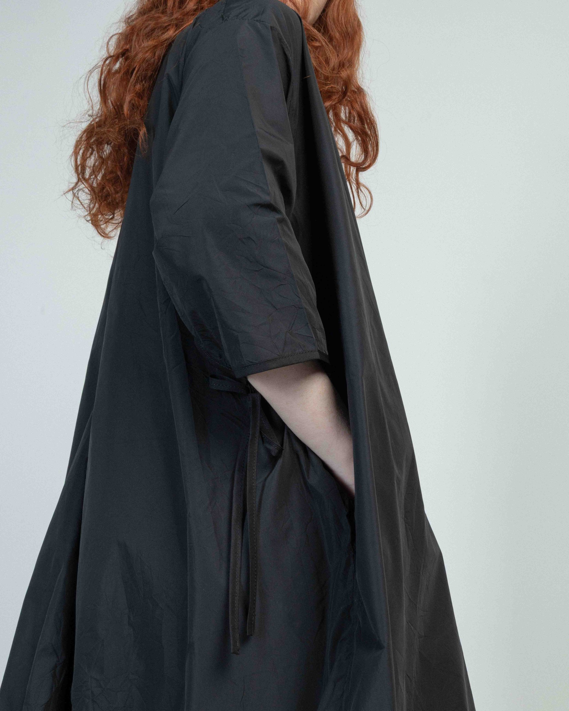 Vestido Papucei