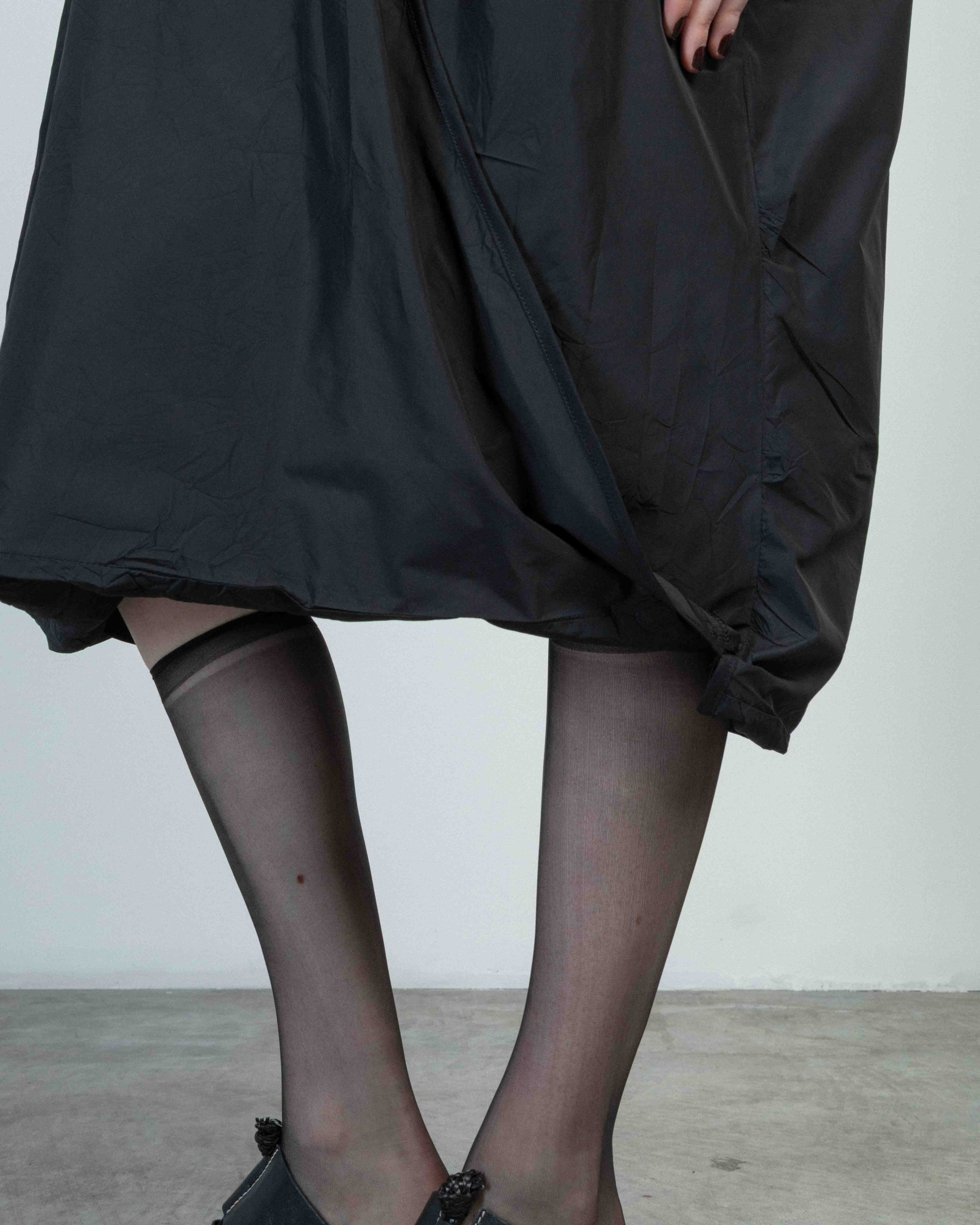 Vestido Papucei