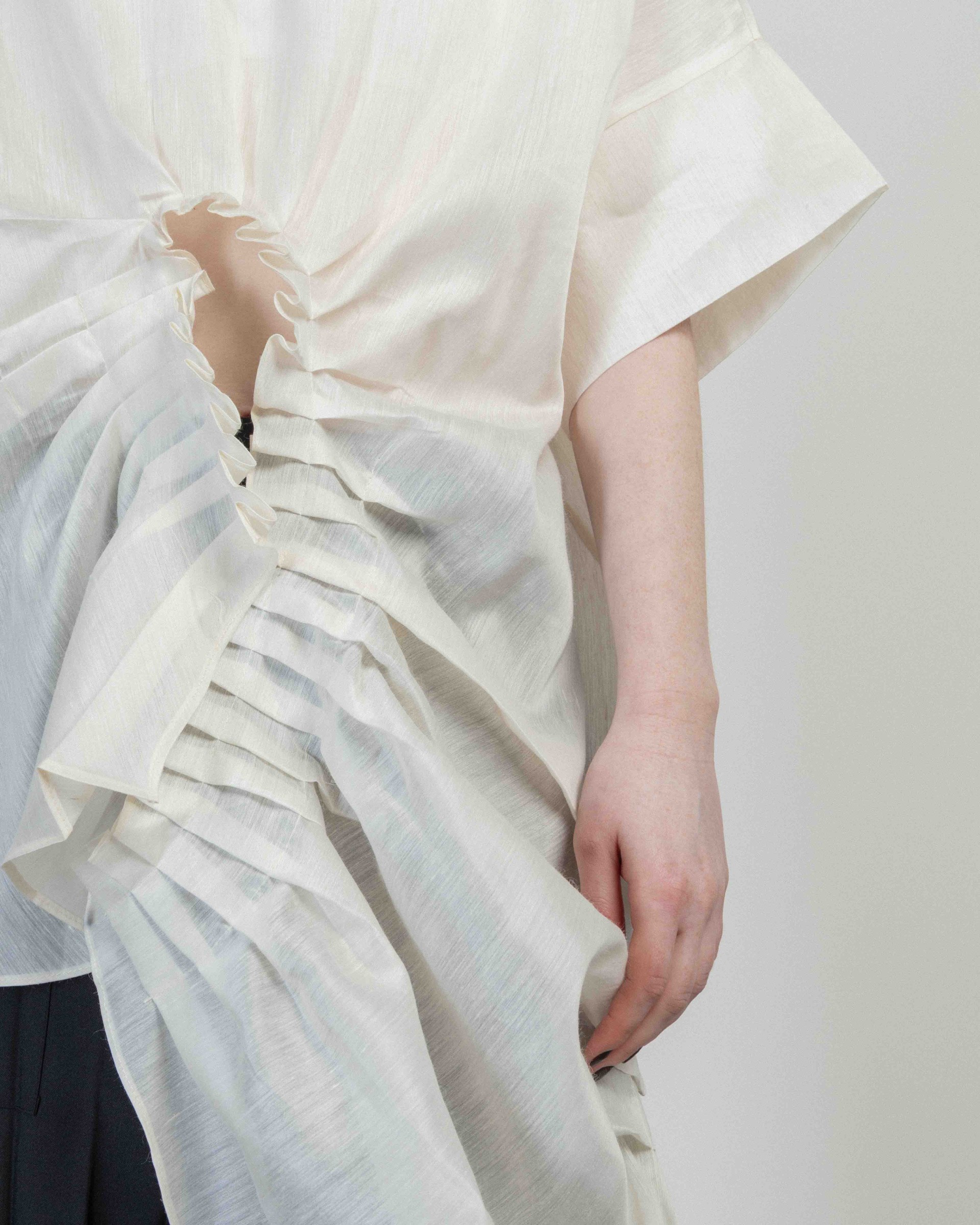 Blouse Papucei