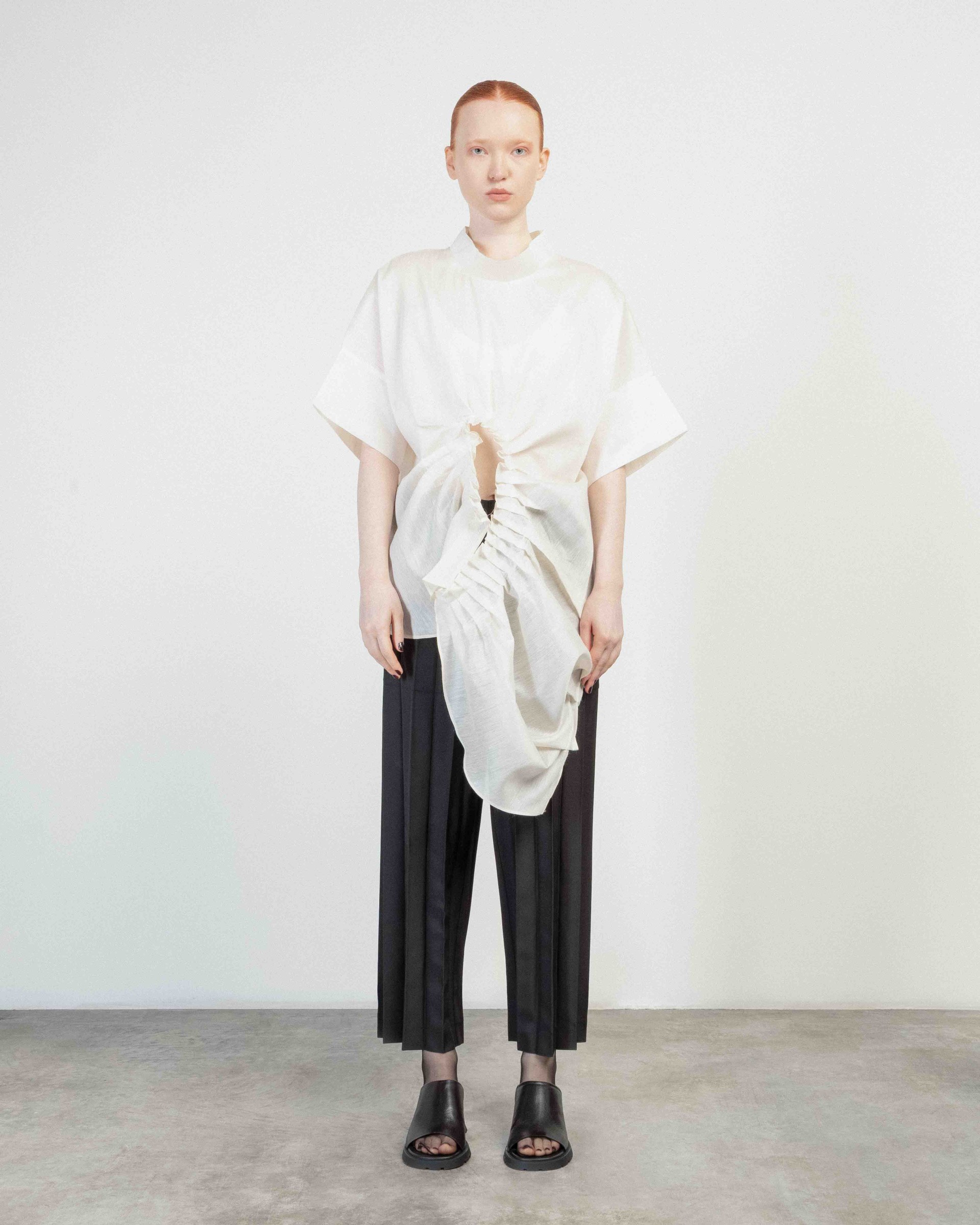 Blouse Papucei