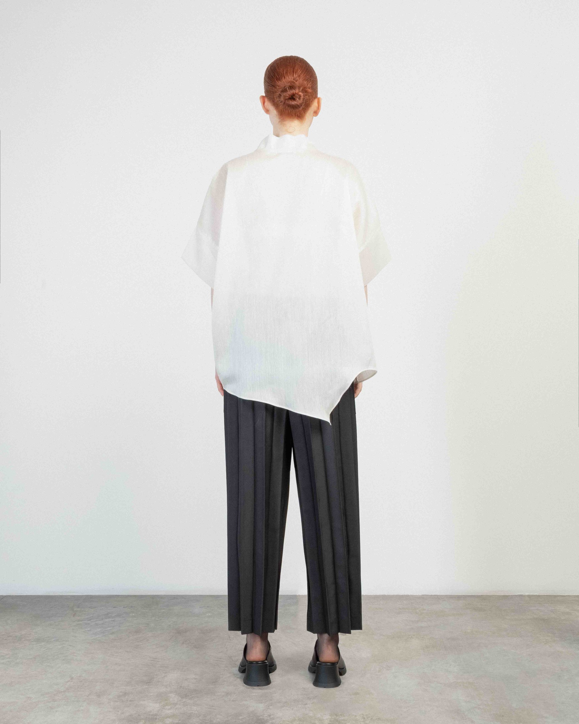 Blouse Papucei